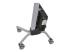 Ergotron - System cabinet holder - Takaisin