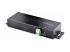 StarTech.com 7-Port Industrial USB Hub 10Gbps Hub, Metal, Mountable, TAA - Tillbaka
