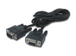 APC Serial cable - DB-9 (M) to DB-9 (F)