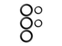 PanzerGlass Hoops - Objektiv beskyttelse for mobiltelefon