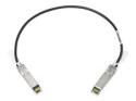 HPE Copper Cable - 25GBase direct attach cable