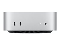 Apple Mac mini M6 - 16 Go