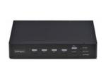 StarTech KVM / audio / USB switch