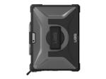 Urban Armor Gear UAG Rugged Case for Microsoft Surface Pro 8 w/ Handstrap