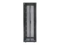 APC NetShelter SX - Rack open frame