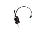 HP Poly Blackwire 5210