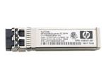 Hewlett Packard Enterprise HPE B-Series - SFP+ transceiver module