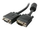 StarTech 10 ft Coax High Resolution VGA Monitor Extension Cable