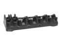 Zebra 4Slot Charge Only Cradle with 4Slot Spare Battery Charger