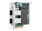 Hewlett Packard Enterprise HPE 560FLR-SFP+ - Network adapter