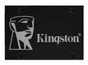 Kingston KC600 - SSD