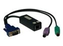 Eaton Tripp Lite Series PS/2 Server Interface Module for B070 & B072 KVM Switches
