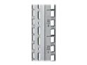 Triton - Rack-spor - 42U
