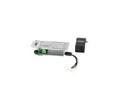 APC Smart-UPS SRT - Bakplate sett (plug-in modul)