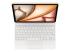 Apple Magic Keyboard - Ovansidan