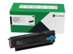 Lexmark noir - original