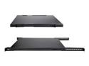 Startech 1U Adjustable Server Rack Mount Shelf