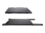 StarTech 1U Adjustable Server Rack Mount Shelf