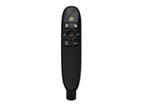 Startech Wireless Presentation Remote with Red Laser Pointer