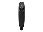 StarTech Wireless Presentation Remote with Red Laser Pointer