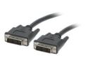 StarTech 6 ft DVI-D Single Link Cable