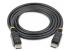 StarTech.com 3 ft DisplayPort 1.2 Cable with Latches M/M - Framsidan