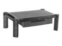 Startech Rehausseur d'écran PC avec tiroir