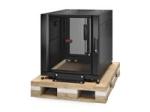 APC NetShelter SX - Rack cabinet
