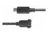 DPPNLFM3 - StarTech 3 ft. (0.9 m) Displayport Male to Female Cable - Multi-angle