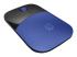 HP Z3700 - Mouse - 3 buttons - Back