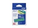 Brother TZe-741 - Self-adhesive