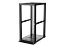 Startech 25U Open Frame Server Rack