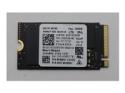 WD - SSD - kryptert - 256 GB