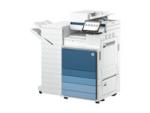 HP LaserJet Enterprise Flow MFP 8801z+