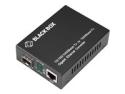 Black Box Pure Networking