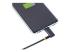 Vänster vinkel