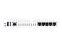 Fortinet FortiGate 40F