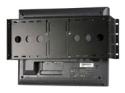 Startech 4U Universal VESA LCD Monitor Mounting Bracket for 19-inch Rack or Cabinet