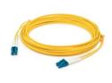 AddOn - Patch cable - LC/UPC single-mode (M) to LC/UPC single-mode (M)