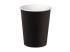 Pronappe - tasse - noir - De face