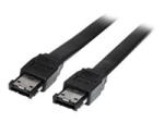 StarTech StarTech.com Câble eSATA externe blindé de 90 cm M/M