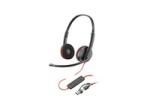 HP Poly Blackwire 3220
