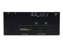 Startech 2x2 HDMI Matrix Switch with Remote