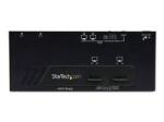 StarTech 2x2 HDMI Matrix Switch with Remote