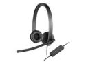 Logitech USB Headset H570e