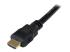 Startech 2m 4K High Speed HDMI Cable - Close up