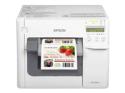 Epson TM C3500 - etikettskrivare
