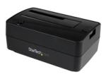 StarTech USB 3.1/eSATA Drive Docking Station for 2.5"/3.5" SATA Drives