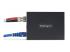 Startech - Fibre media converter - Top