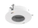 AXIS T94P01L - Camera dome recessed mount